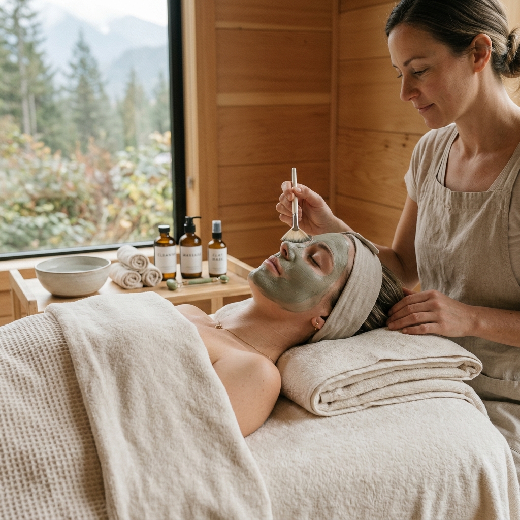Restorative Facial